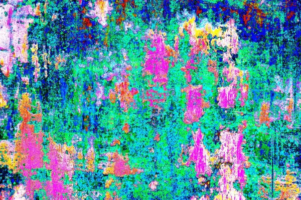 Duvar kağıdı için suluboya arka planının soyut renkli dokusu. Yaratıcı ve tasarım sanatı.