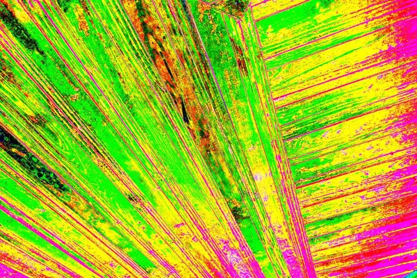 Soyut arkaplan renkli modern desen 