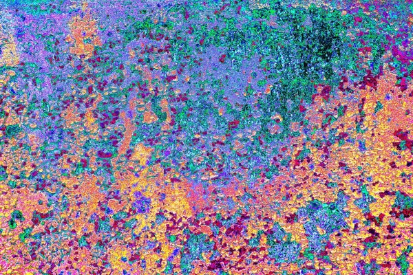 Abstrakte Bunte Textur Der Farbe Aquarell Hintergrund Für Tapeten Kreative — Stockfoto