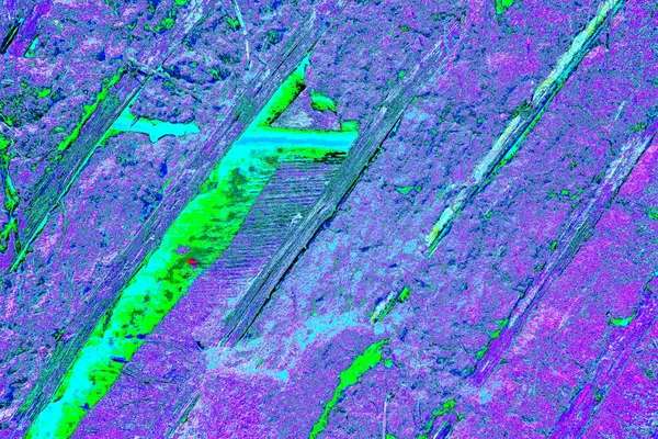 Yaratıcı ve tasarım sanatı, eski duvar dokusu. Duvar kağıdı için soyut renkli doku arkaplanı. 