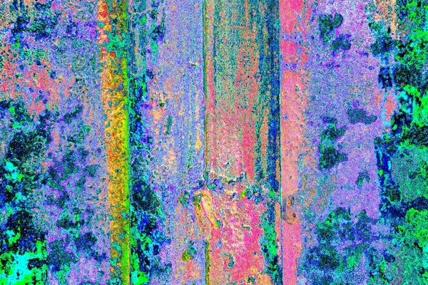 Soyut karıştırma renkleri suluboya paleti, arkaplan vektör illüstrasyonu