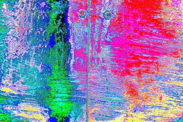 Αφηρημένη Πολύχρωμη Υφή Του Χρώματος Φόντο Υδατογραφία Για Ταπετσαρία Δημιουργικό — Φωτογραφία Αρχείου