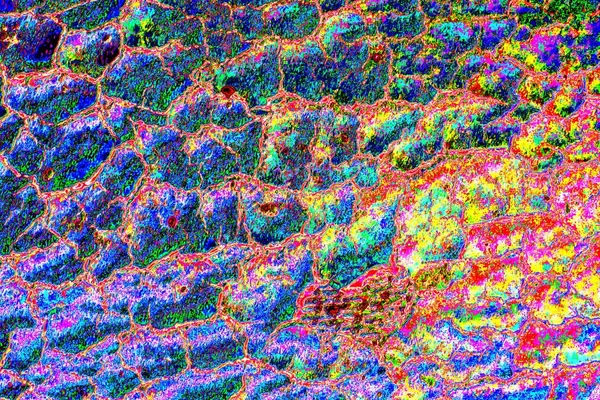 yaratıcı ve tasarım sanatı, kopyalama alanı duvar kağıdı, soyut renkli doku arkaplanı  