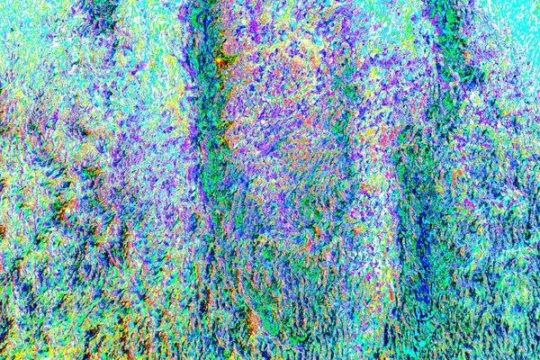 yaratıcı ve tasarım sanatı, kopyalama alanı duvar kağıdı, soyut renkli doku arkaplanı