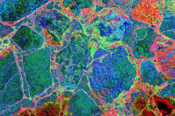 yaratıcı ve tasarım sanatı, kopyalama alanı duvar kağıdı, soyut renkli doku arkaplanı