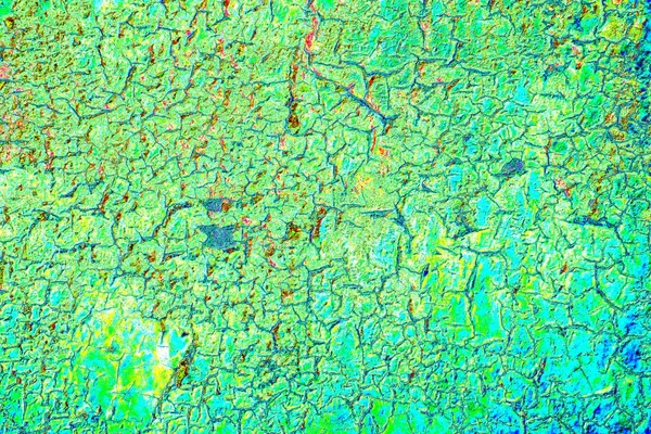 Metal boya dokusu ve arkaplan