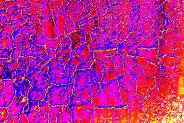 Metal boya dokusu ve arkaplan