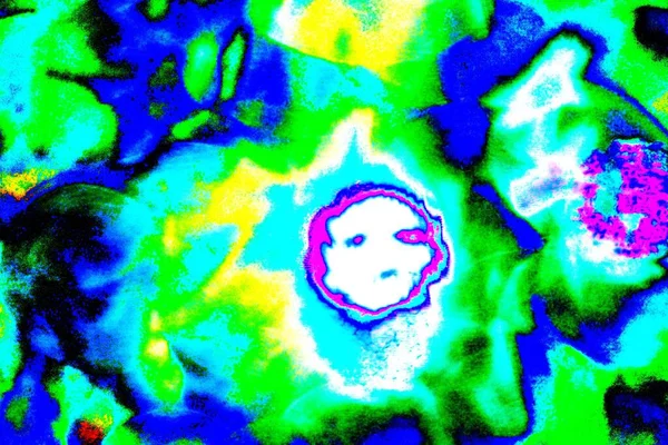 Soyut arkaplan tam çerçeve modern kalıp 