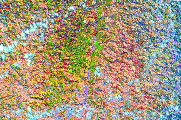 Soyut arkaplan tam çerçeve modern kalıp 