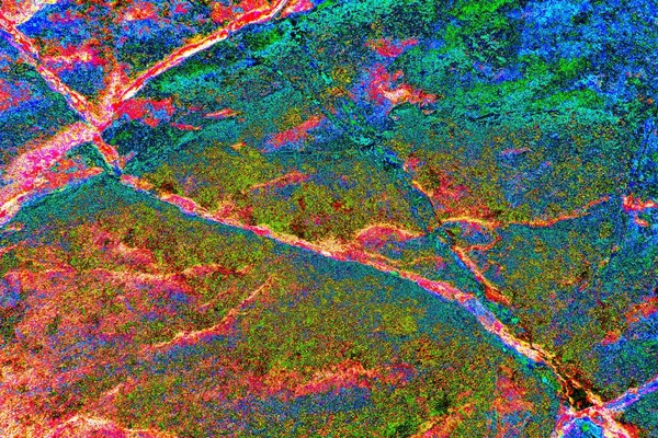 yaratıcı ve tasarım sanatı, kopyalama alanı duvar kağıdı, soyut renkli doku arkaplanı  