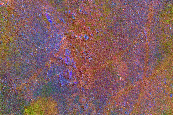 Duvar kağıdı için soyut renkli doku arkaplanı. Yaratıcı ve tasarım sanatı, eski duvar dokusu.