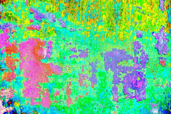 Duvar kağıdı için suluboya arka planının soyut renkli dokusu. Yaratıcı ve tasarım sanatı.