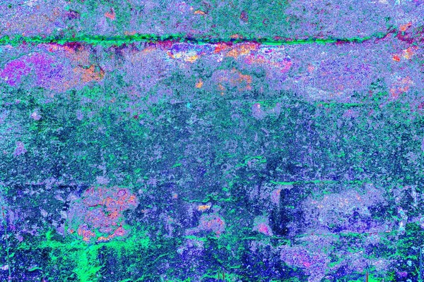 Karışık renklerin soyut suluboya paleti, arkaplan, vektör illüstrasyonu