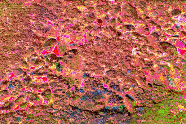 Duvar kağıdı için soyut renkli doku arkaplanı. Yaratıcı ve tasarım sanatı, eski duvar dokusu.