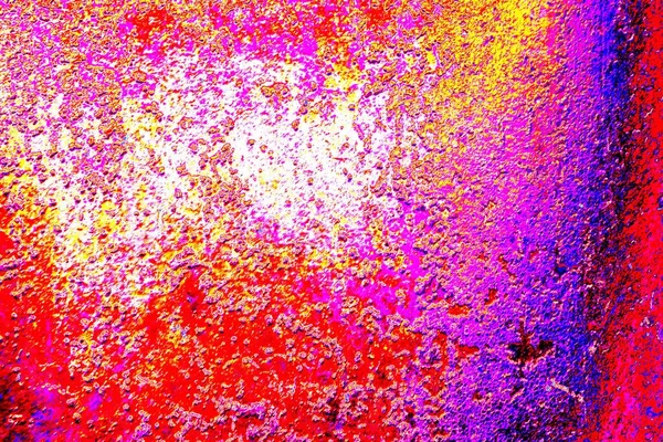 Duvar kağıdı için suluboya arka planının soyut renkli dokusu. Yaratıcı ve tasarım sanatı.