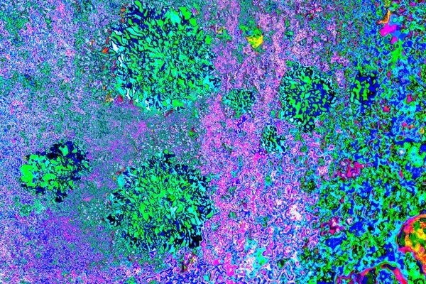 Duvar kağıdı için suluboya arka planının soyut renkli dokusu. Yaratıcı ve tasarım sanatı.