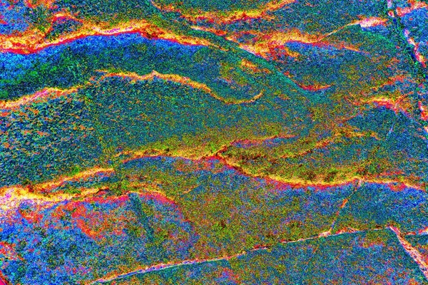 yaratıcı ve tasarım sanatı, kopyalama alanı duvar kağıdı, soyut renkli doku arkaplanı  