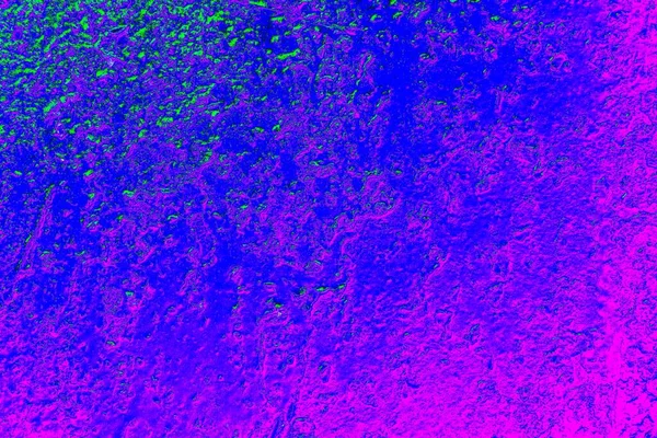 Mavi boya metal plaka desen ve arkaplan