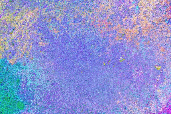 Duvar kağıdı için suluboya arka planının soyut renkli dokusu. Yaratıcı ve tasarım sanatı.