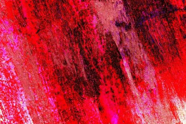 Duvar kağıdı için soyut renkli doku arkaplanı. Yaratıcı ve tasarım sanatı, eski duvar dokusu.