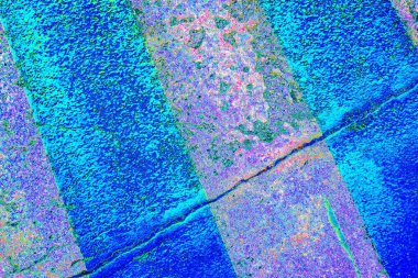 Arkaplan olarak kullanmak için duvarın resmi.