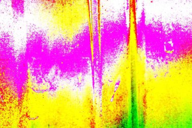 Duvar kağıdı için suluboya arka planının soyut renkli dokusu. Yaratıcı ve tasarım sanatı.