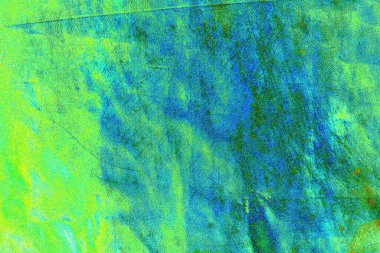 Duvar kağıdı için suluboya arka planının soyut renkli dokusu. Yaratıcı ve tasarım sanatı.