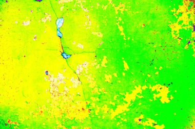 yaratıcı ve tasarım sanatı, kopyalama alanı duvar kağıdı, soyut renkli doku arkaplanı