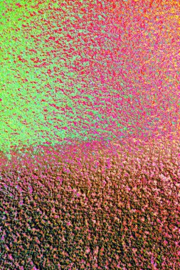 Duvar kağıdı için suluboya arka planının soyut renkli dokusu. Yaratıcı ve tasarım sanatı.