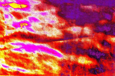 Duvar kağıdı için suluboya arka planının soyut renkli dokusu. Yaratıcı ve tasarım sanatı.