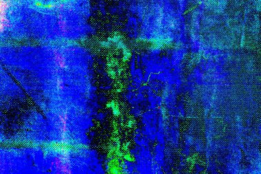 Duvar kağıdı için suluboya arka planının soyut renkli dokusu. Yaratıcı ve tasarım sanatı.