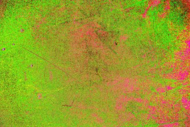 yaratıcı ve tasarım sanatı, kopyalama alanı duvar kağıdı, soyut renkli doku arkaplanı  