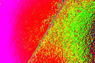 yaratıcı ve tasarım sanatı, kopyalama alanı duvar kağıdı, soyut renkli doku arkaplanı  