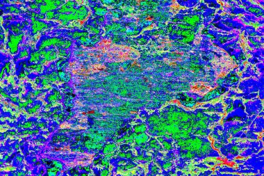 Duvar kağıdı için suluboya arka planının soyut renkli dokusu. Yaratıcı ve tasarım sanatı.