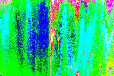 Duvar kağıdı için suluboya arka planının soyut renkli dokusu. Yaratıcı ve tasarım sanatı.