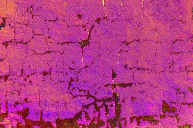 Duvar kağıdı için suluboya arka planının soyut renkli dokusu. Yaratıcı ve tasarım sanatı, eski duvar dokusu.