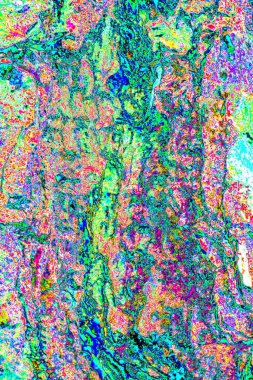 Duvar kağıdı için suluboya arka planının soyut renkli dokusu. Yaratıcı ve tasarım sanatı.