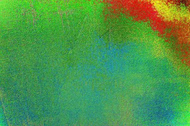 yaratıcı ve tasarım sanatı, kopyalama alanı duvar kağıdı, soyut renkli doku arkaplanı