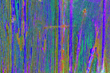 Eski ahşap dokusu. Yıpranmış bir odun parçası. Eski odunların arka planı.