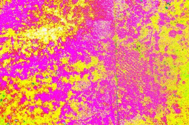 yaratıcı ve tasarım sanatı, kopyalama alanı duvar kağıdı, soyut renkli doku arkaplanı