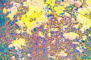 Duvar kağıdı için suluboya arka planının soyut renkli dokusu. Yaratıcı ve tasarım sanatı.