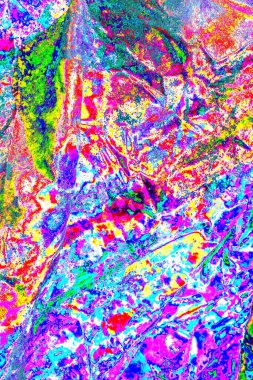 Soyut arkaplan tam çerçeve modern kalıp 