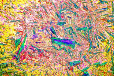 Duvar kağıdı için suluboya arka planının soyut renkli dokusu. Yaratıcı ve tasarım sanatı.