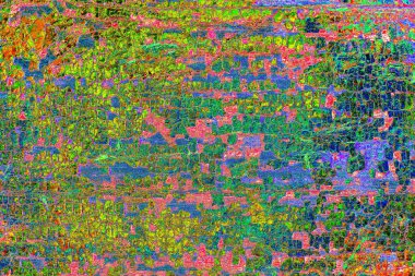 yaratıcı ve tasarım sanatı, kopyalama alanı duvar kağıdı, soyut renkli doku arkaplanı  
