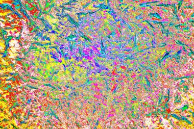 Duvar kağıdı için suluboya arka planının soyut renkli dokusu. Yaratıcı ve tasarım sanatı.