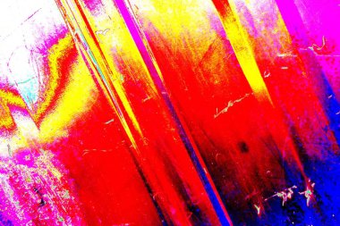 Duvar kağıdı için suluboya arka planının soyut renkli dokusu. Yaratıcı ve tasarım sanatı.