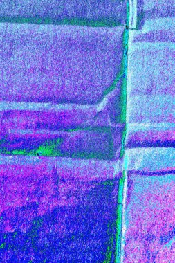 Soyut arkaplan tam çerçeve modern kalıp 