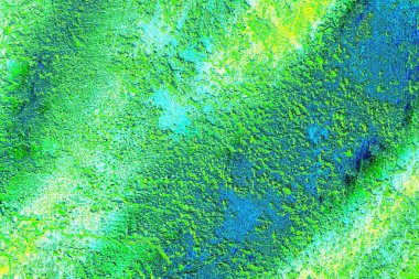 Boyalı metal yüzey. Metal doku