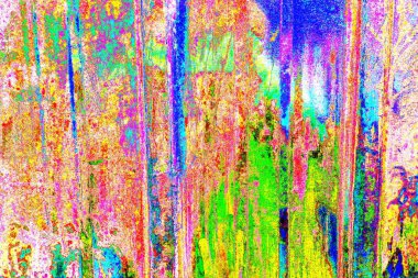 Duvar kağıdı için suluboya arka planının soyut renkli dokusu. Yaratıcı ve tasarım sanatı.