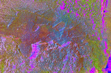 Yaratıcı ve tasarım sanatı, eski duvar dokusu. Duvar kağıdı için soyut renkli doku arkaplanı. 